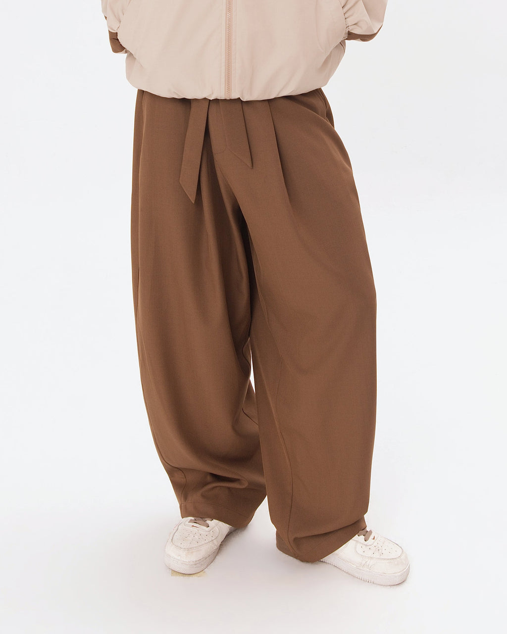 MOCHA TROUSER lookbook 7