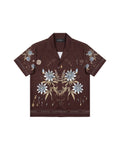 PLANTIES SHIRT flatlay