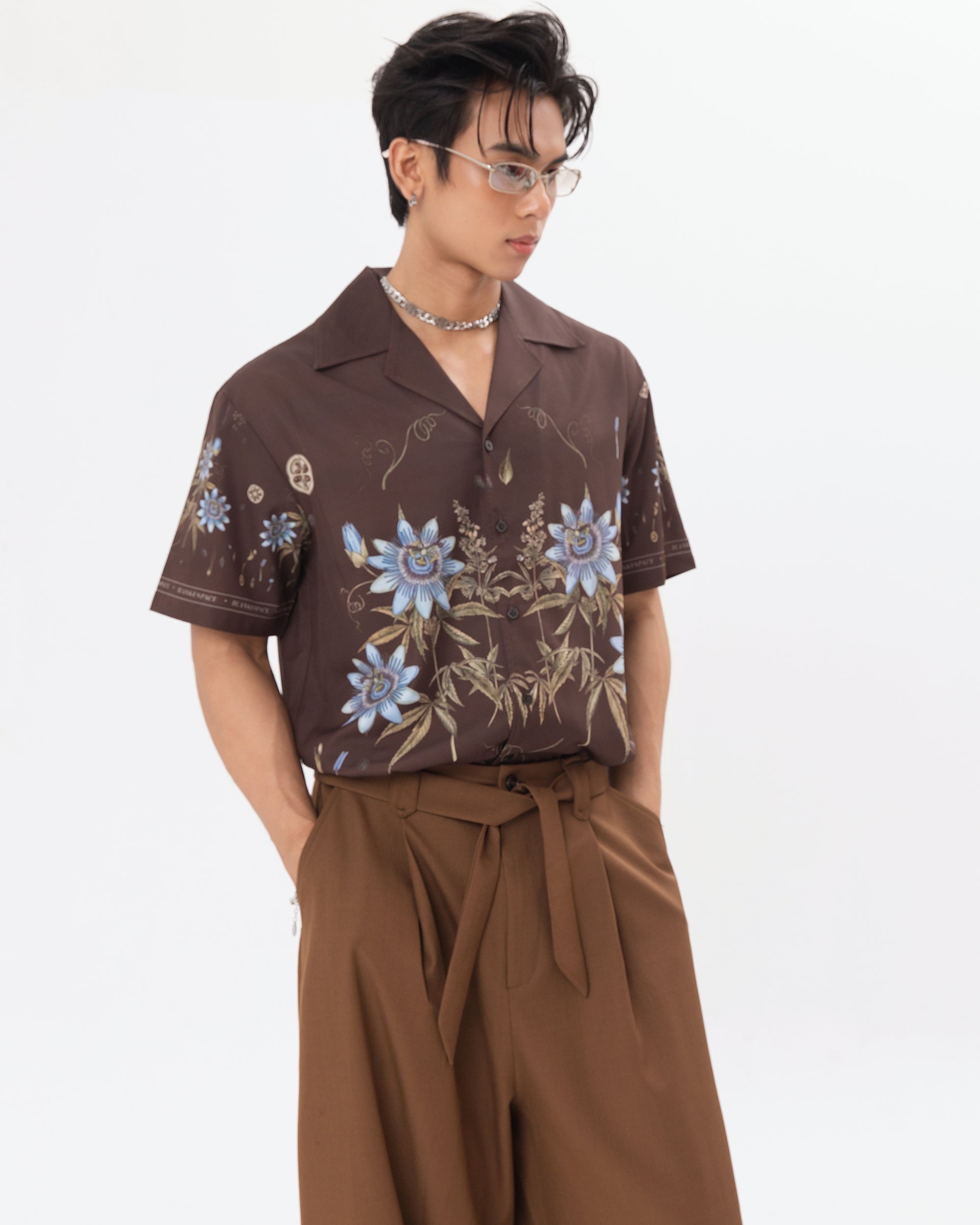 PLANTIES SHIRT lookbook 5