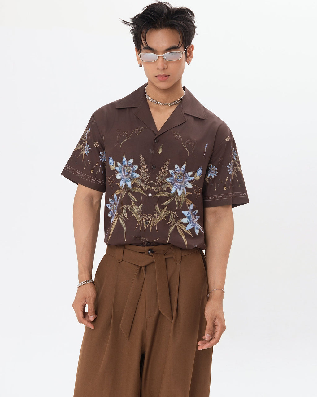 PLANTIES SHIRT lookbook 6