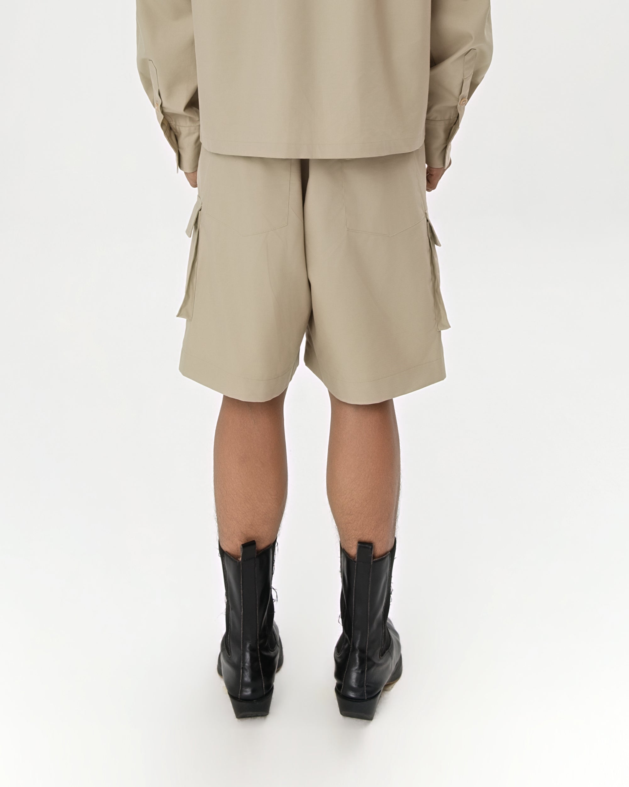 SAND SHORTS lookbook 6