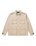 SANDFIELD SHIRT flatlay