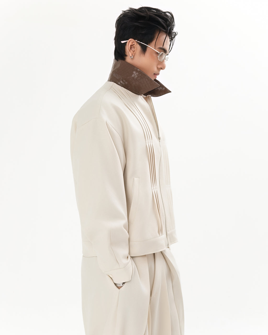 LOGAN JACKET lookbook 2