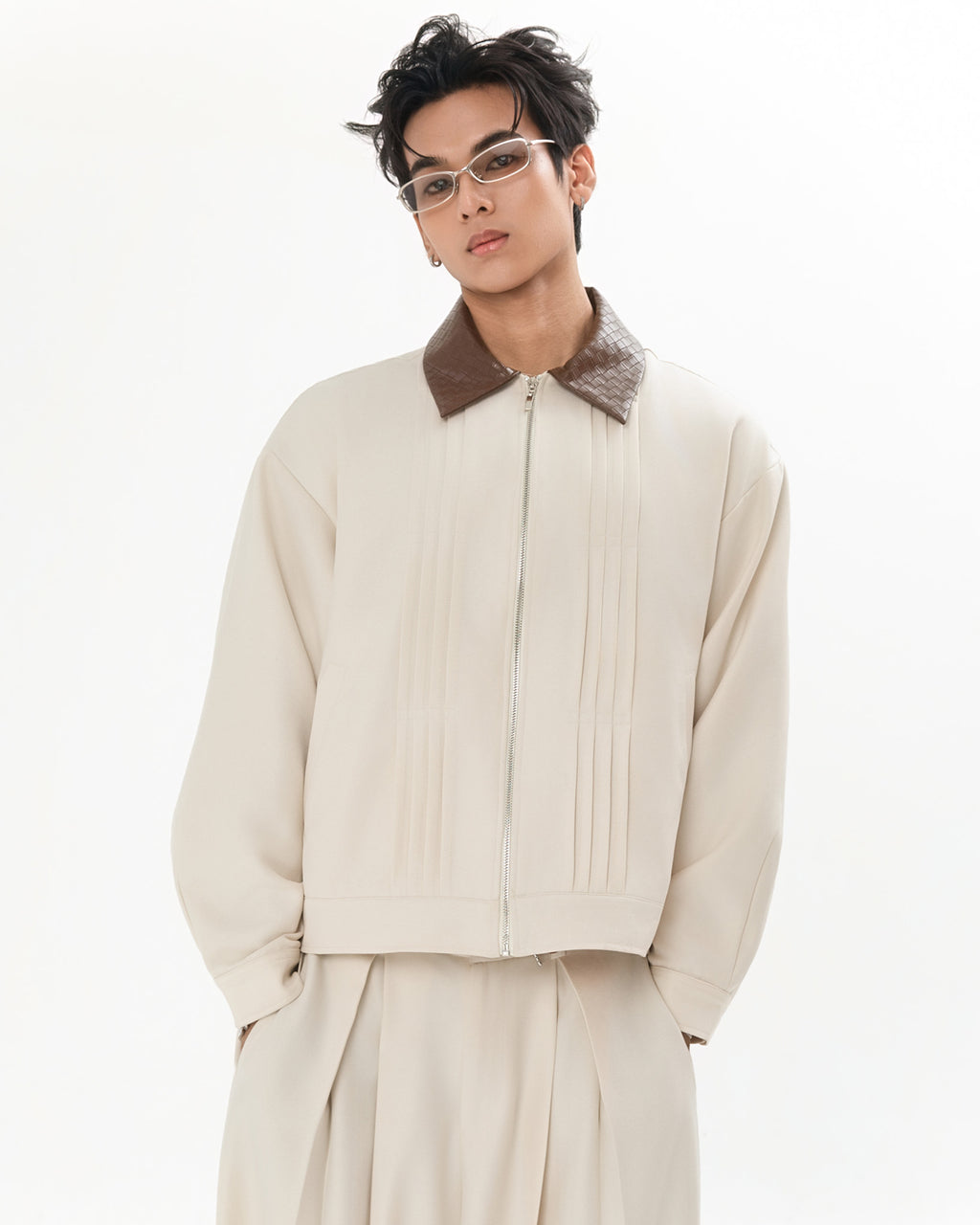 LOGAN JACKET lookbook 3