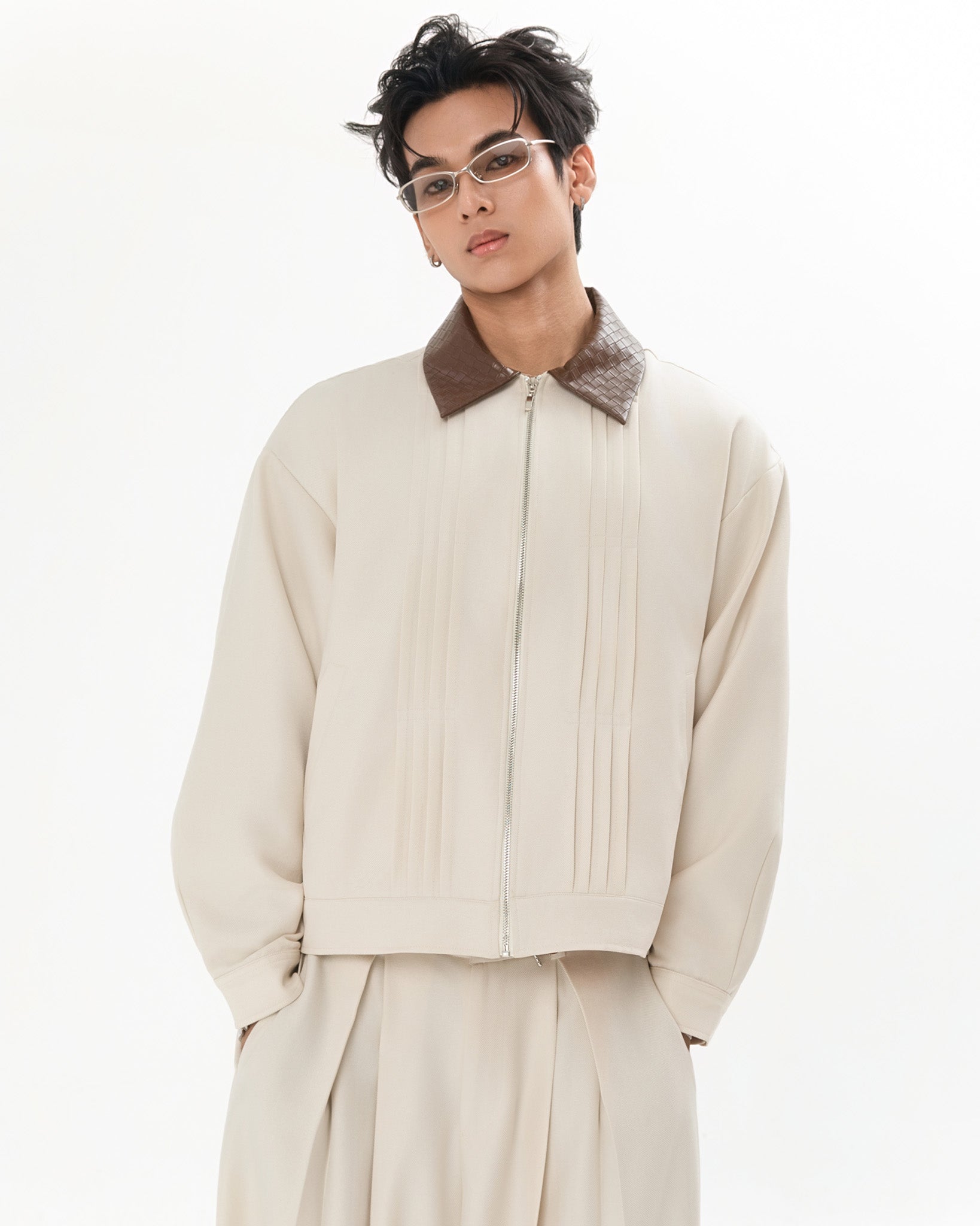 LOGAN JACKET lookbook 3