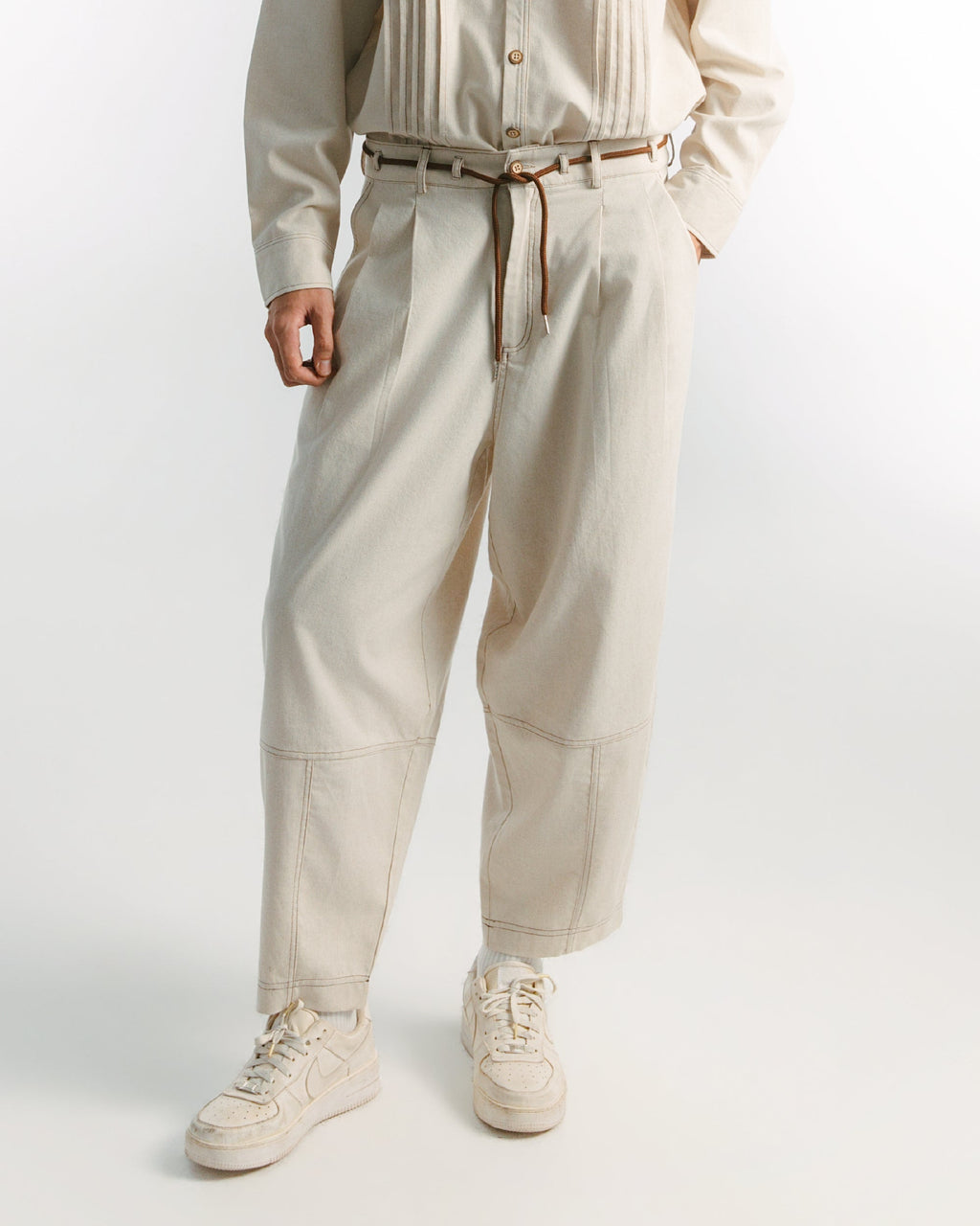 MUSKY PANTS - model 5