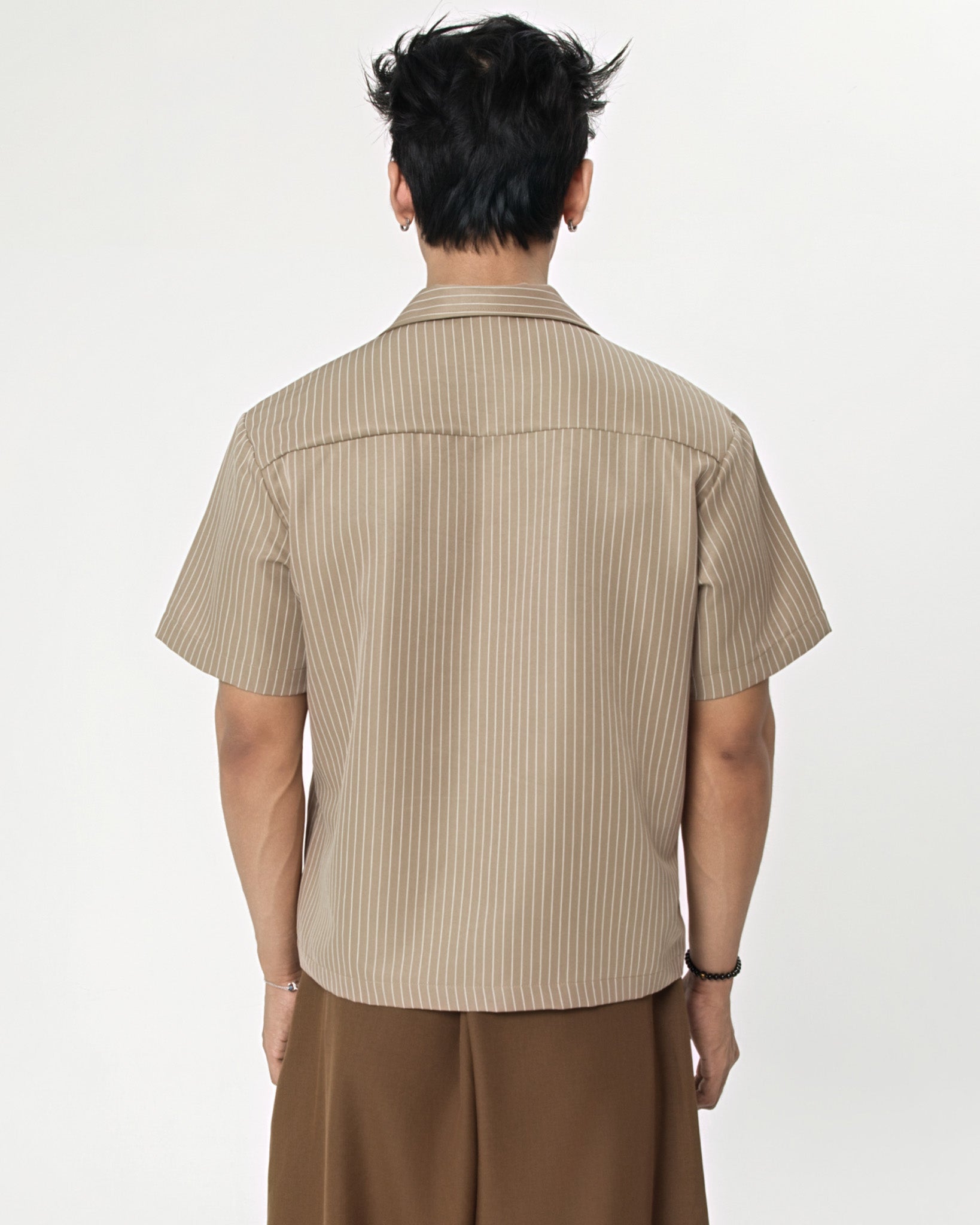 PALM SHIRT lookbook 1