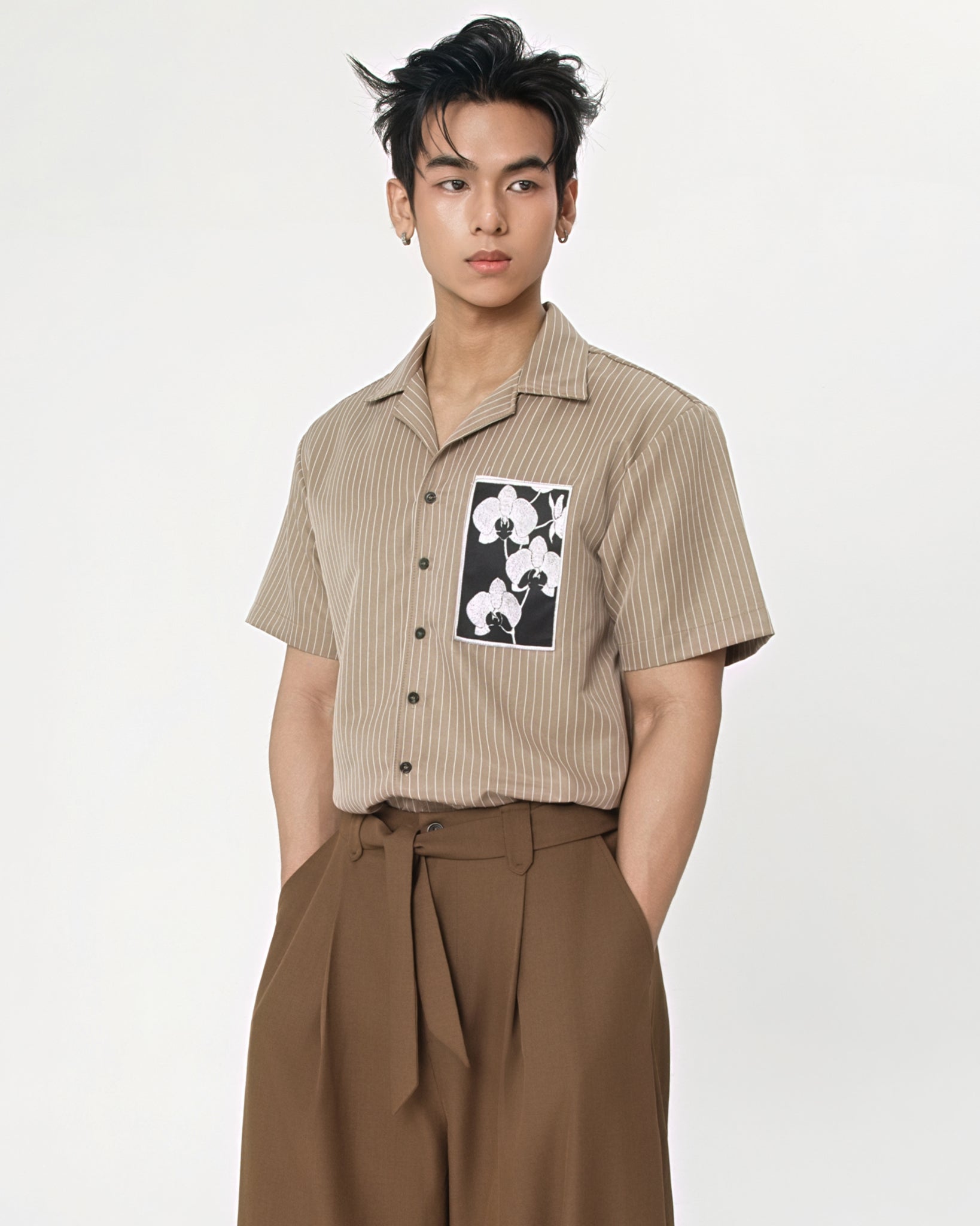 PALM SHIRT lookbook 2
