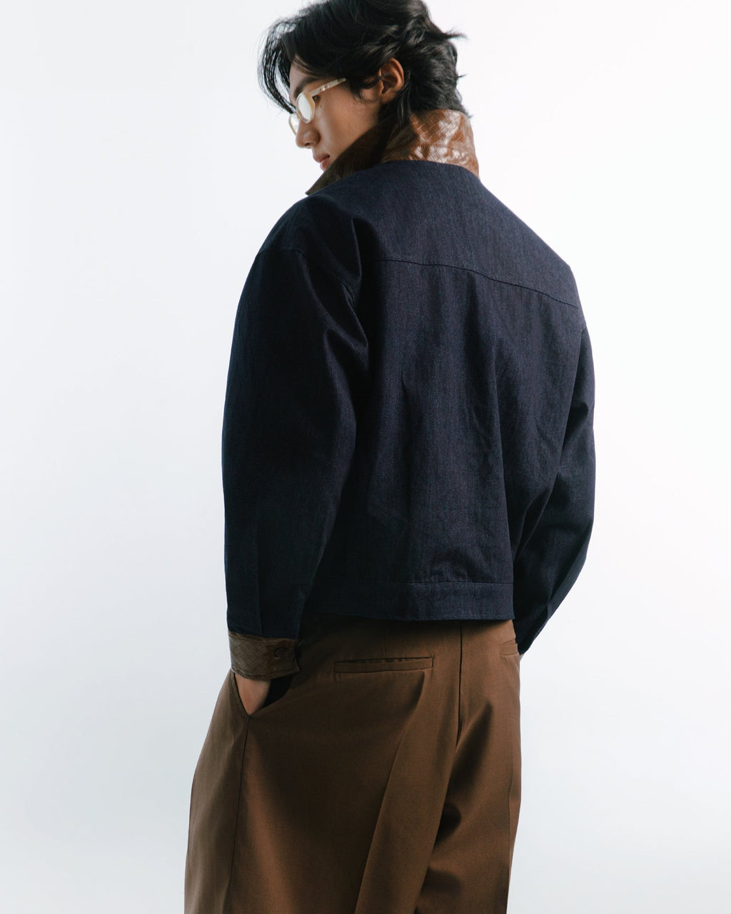 PARISIAN JACKET - model 2