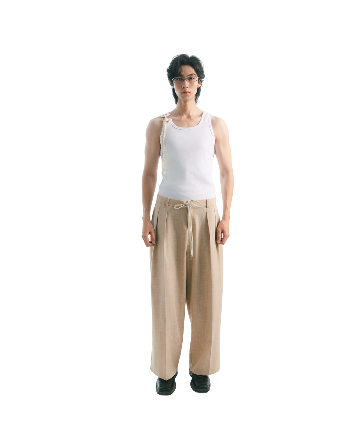 ROB TANKTOP - model 1