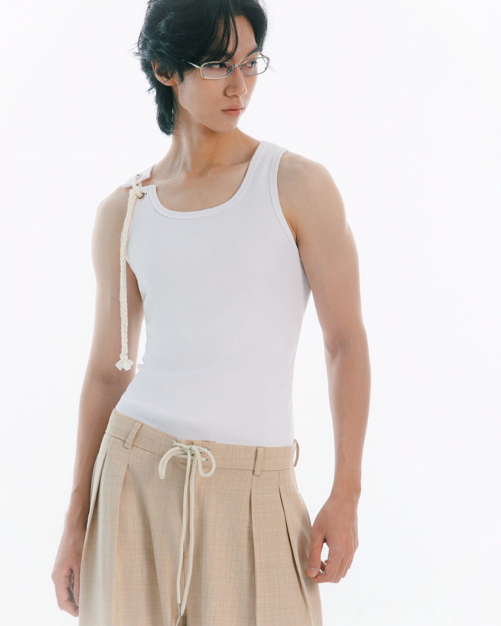 ROB TANKTOP - model 5