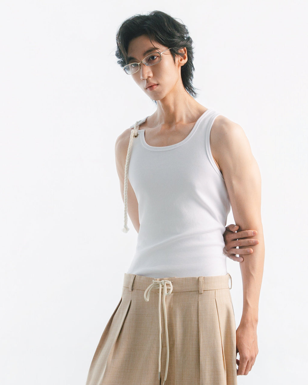 ROB TANKTOP - model 4