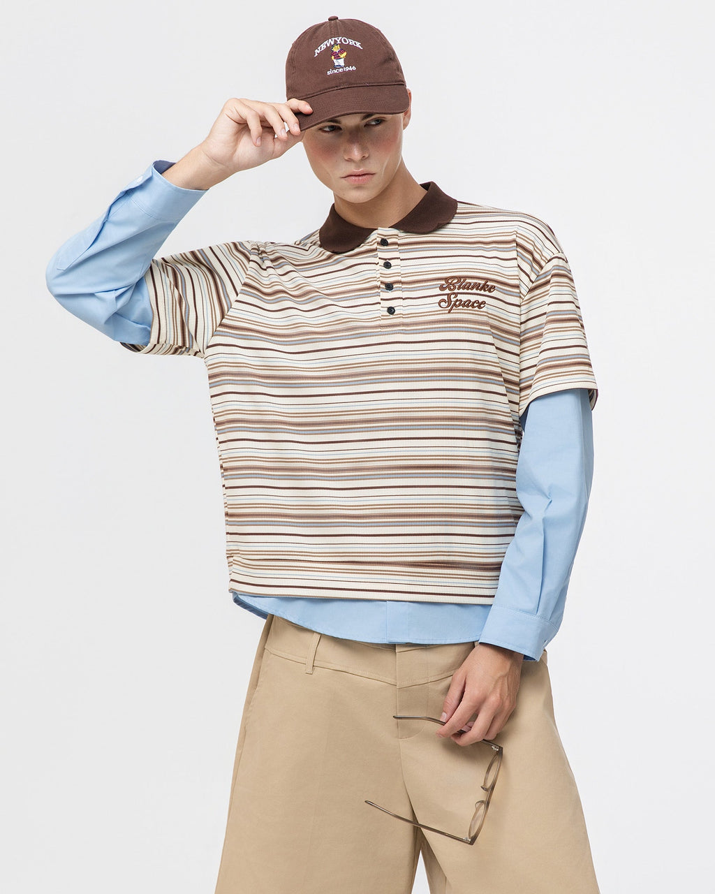 ROMIO TEE look 2