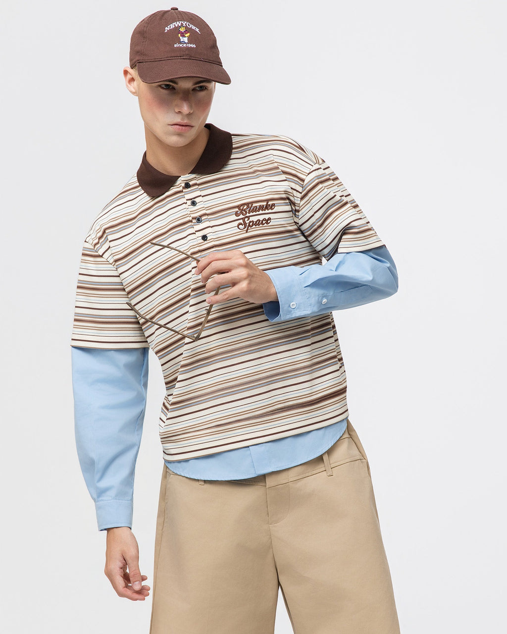 ROMIO TEE look 4
