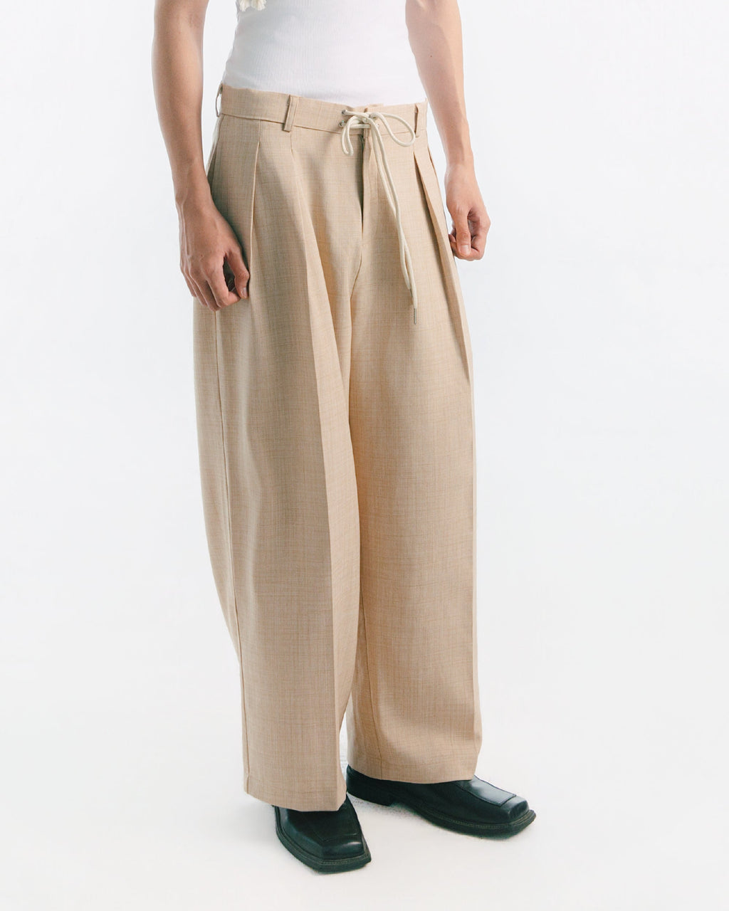 ROVERT PANTS - model 5