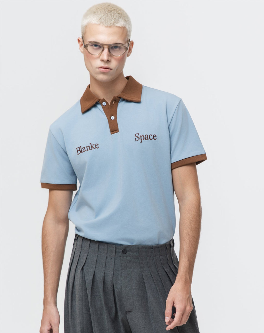 TECHE POLO look 3