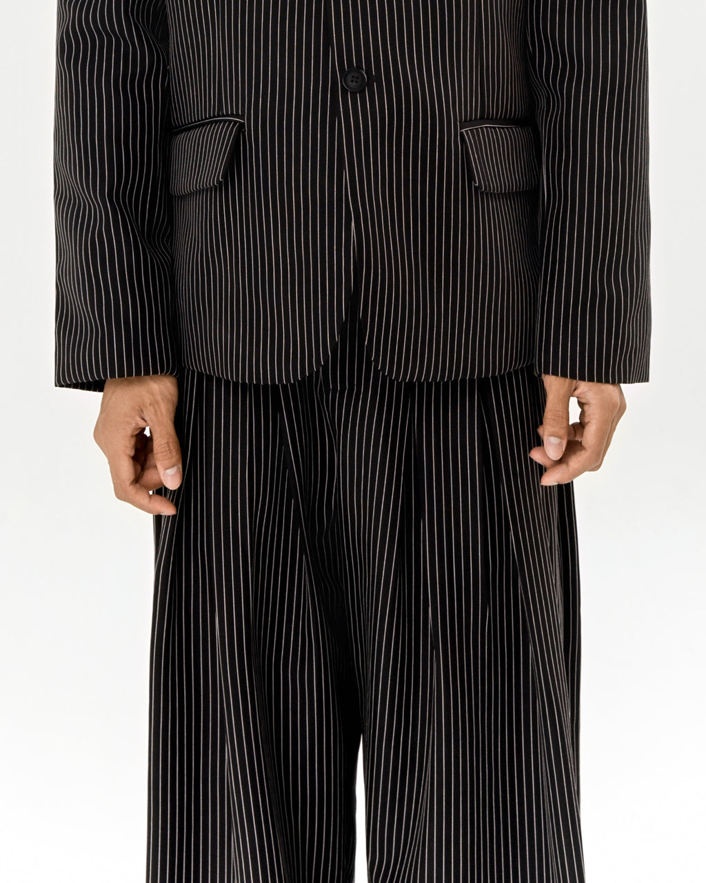TRACOAL TROUSER lookbook 2