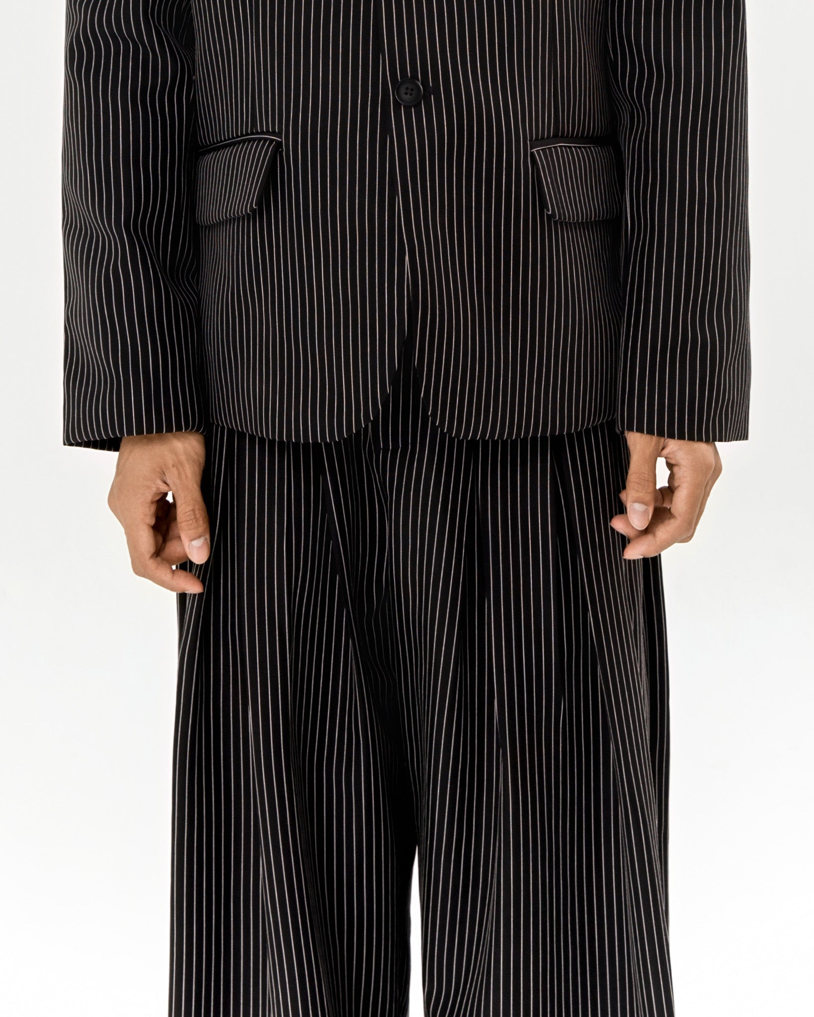 TRACOAL TROUSER lookbook 2